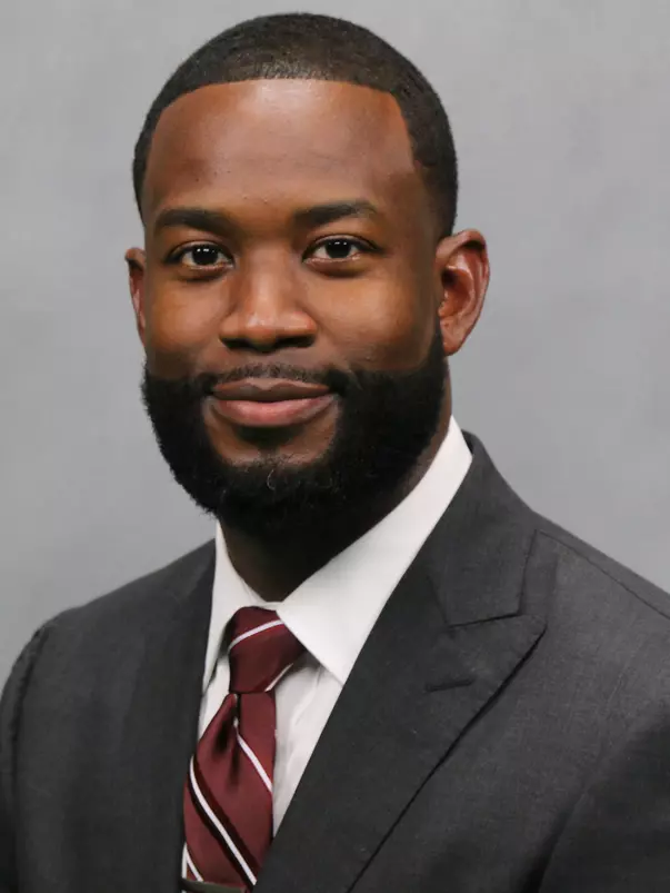 Ulric Maligi 2018-19