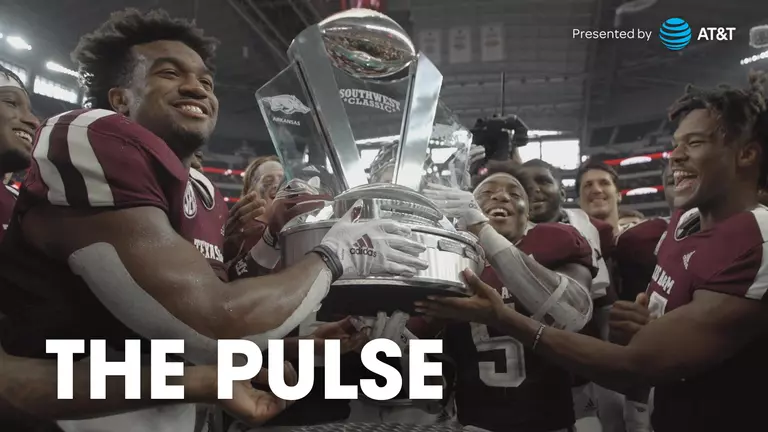 The Pulse - Season V, Episode 6