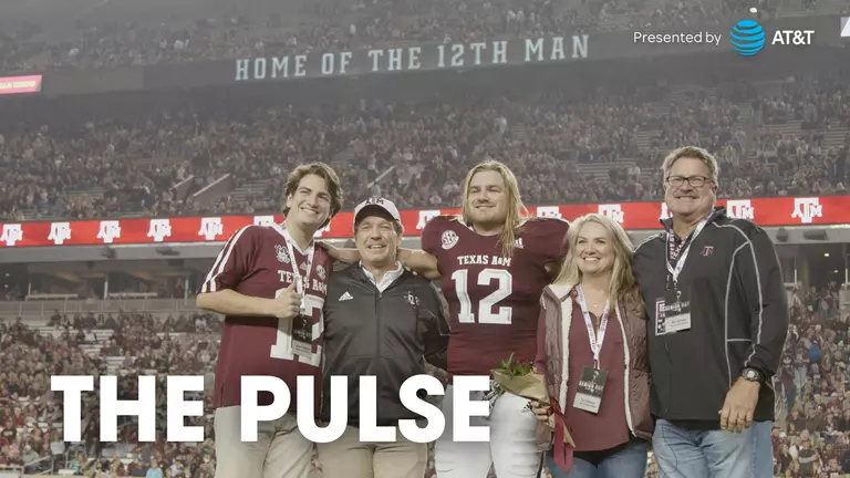 The Pulse: Season V, Episode 12