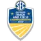 SEC Outdoor Track Opponent Logo 2018