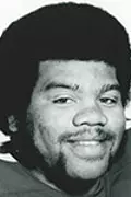 George Woodard