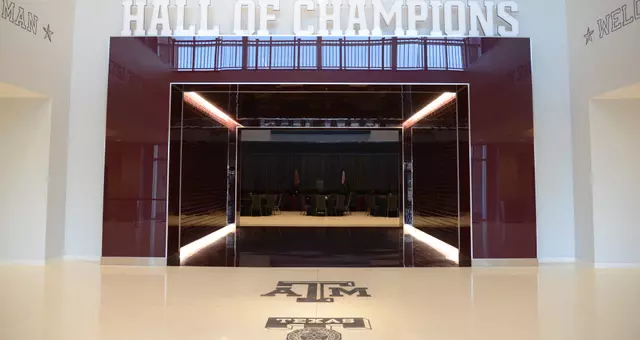Hall of Champions