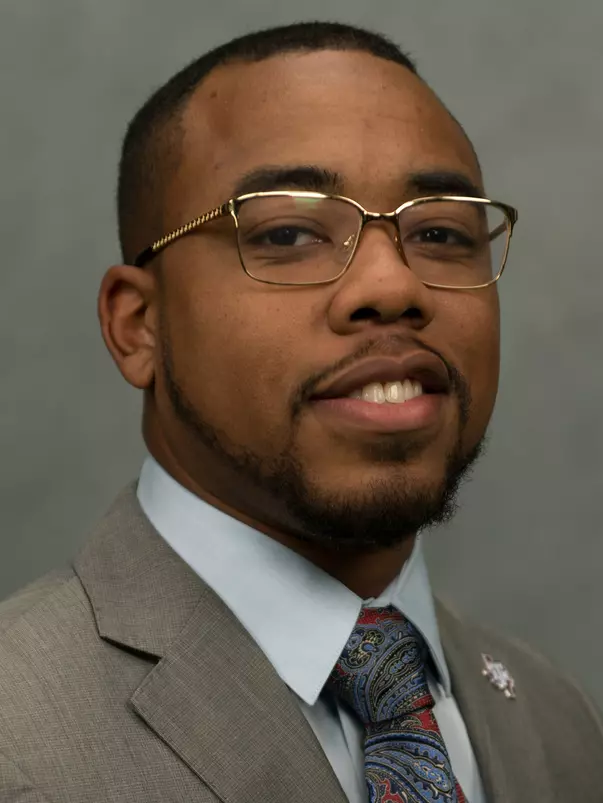 Christian Parker 2018