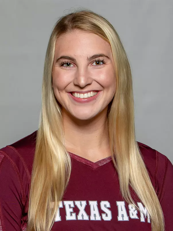 Makena Patterson 2018