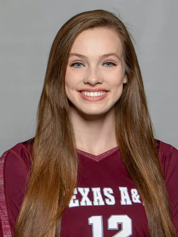 Mallory Talbert 2018