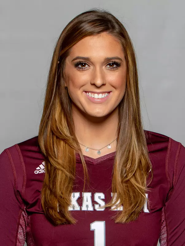 Samantha Sanders 2018