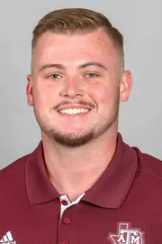 Colton Bergt 2018