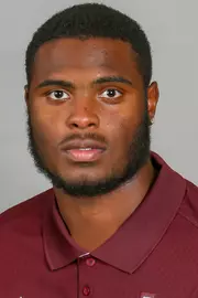 Cordarrian Richardson 2018