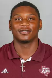 James Foster 2018