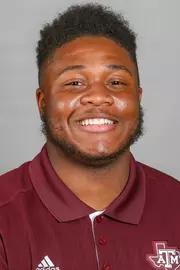 Javonte Kemp 2018