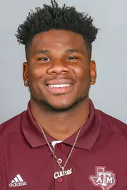 Jordan Moore 2018