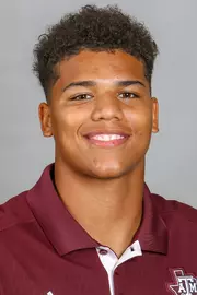 Kiante McCoy 2018