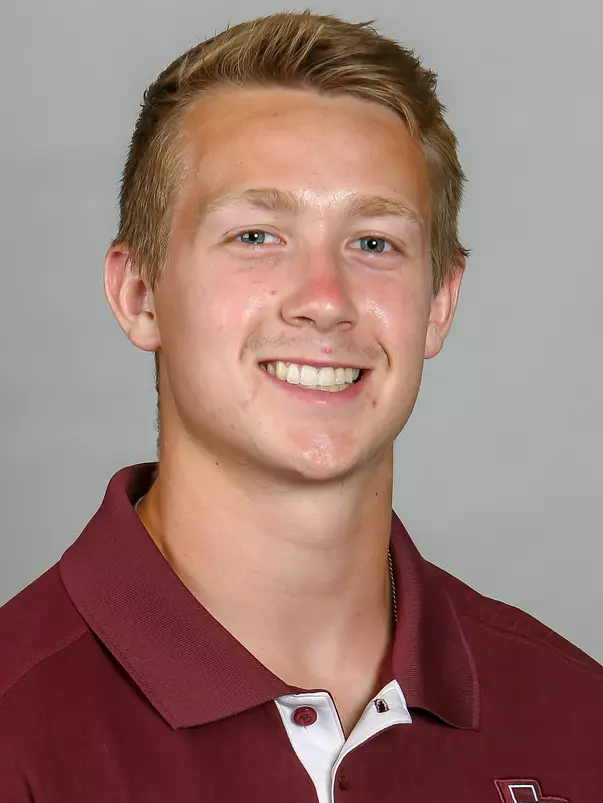 Kurtis Bradicich 2018