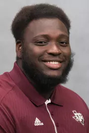 Mohammed Diallo 2018