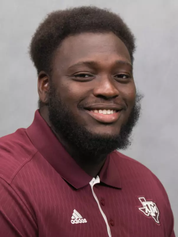 Mohammed Diallo 2018