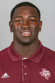 Vernon Jackson 2018