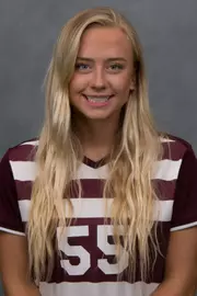 Abby Grace Cooper 2018