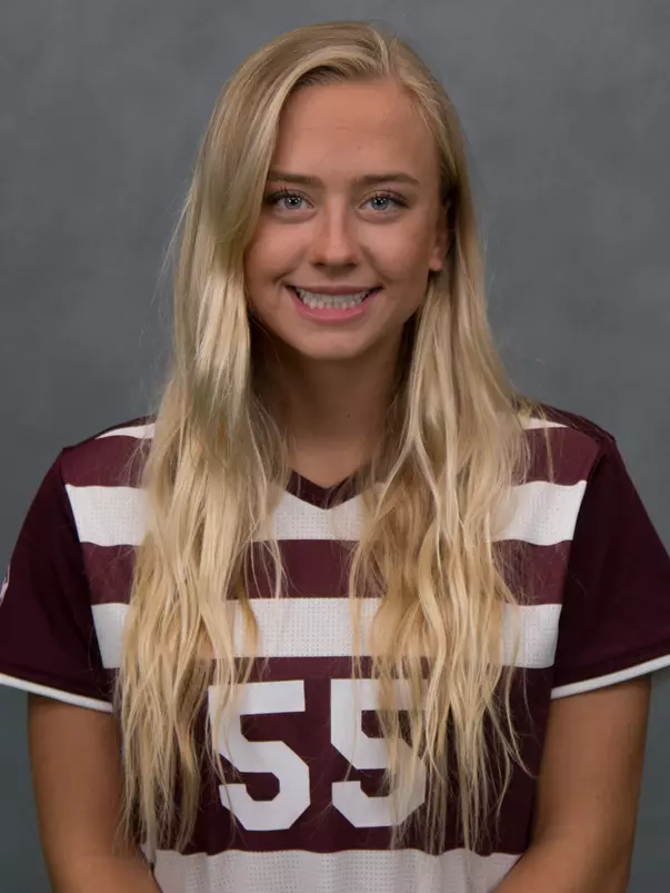 Abby Grace Cooper 2018