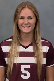 Brittany Crabtree 2018