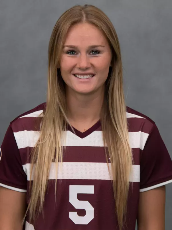 Brittany Crabtree 2018