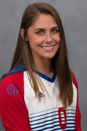Cosette Morché 2018