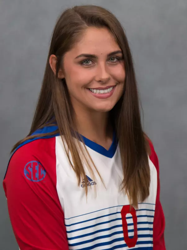 Cosette Morché 2018