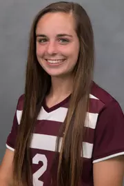 Emily Bates 2018