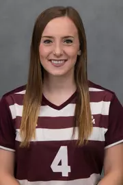 Kendall Ritchie 2018