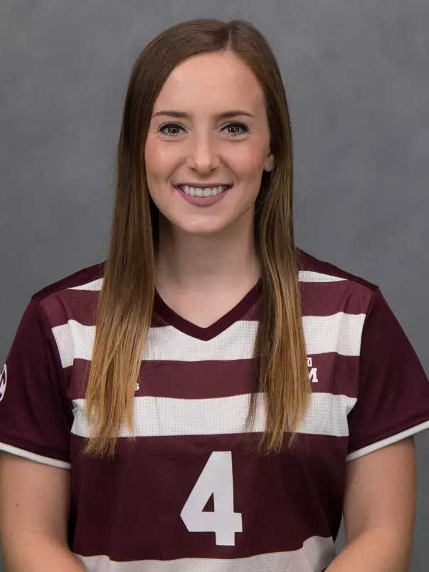 Kendall Ritchie 2018