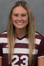 Sophie Salverino 2018