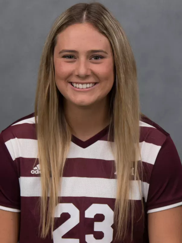 Sophie Salverino 2018