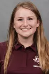 Grace Bentien 2018-19
