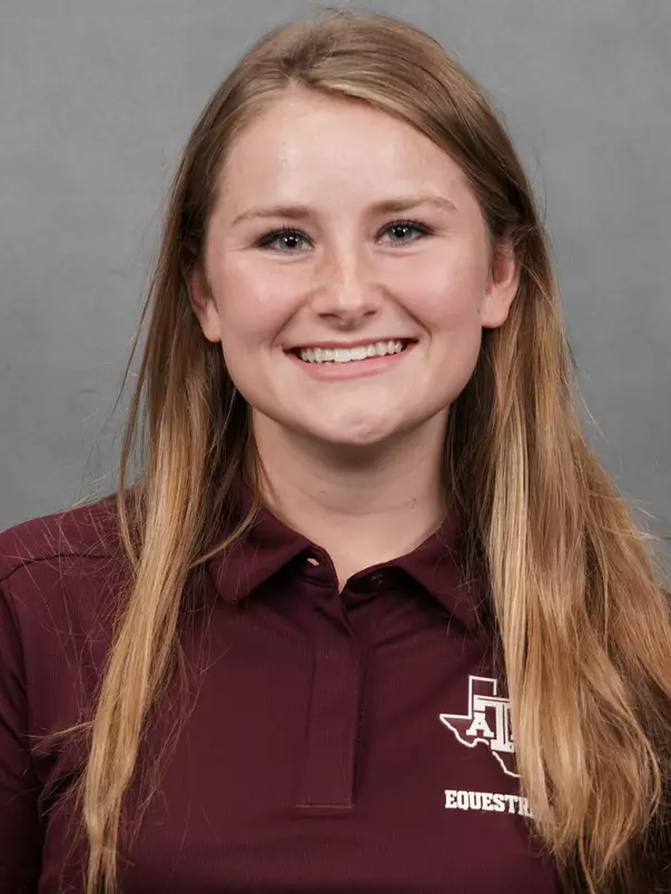 Grace Bentien 2018-19
