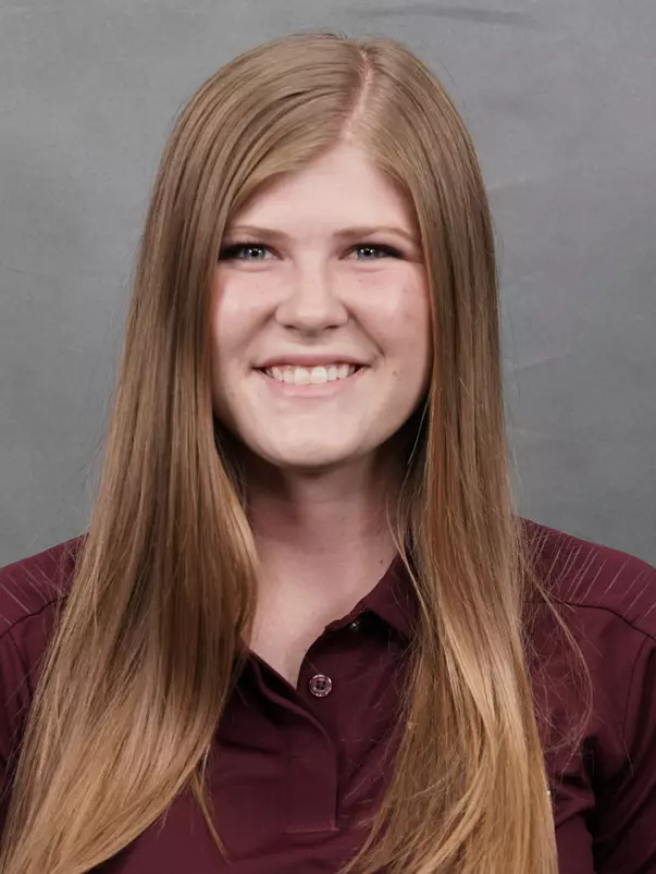 Rebecca Bigelow 2018-19