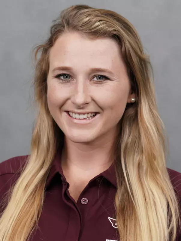 Anna Billings 2018-19