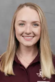 Caroline Boyle 2018-19