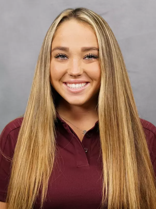 Lisa Bricker 2018-19