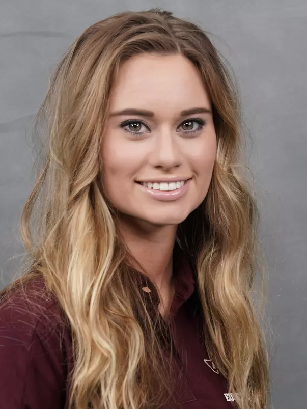 Rheagan Bryant 2018-19