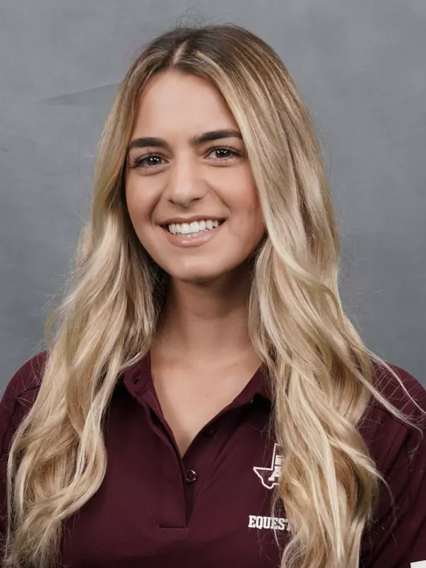 Tina Christie 2018-19