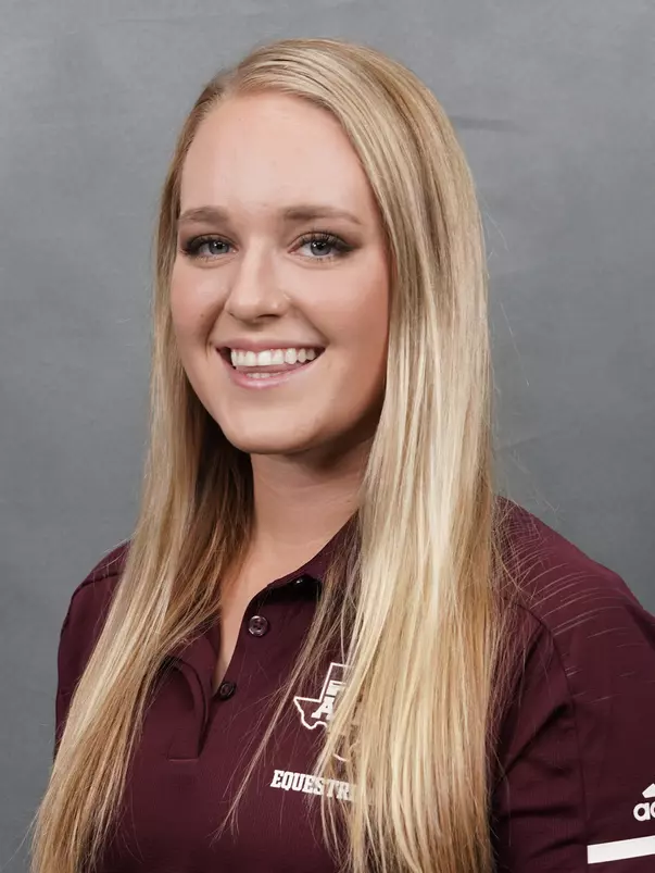 Cameron Crenwelge 2018-19