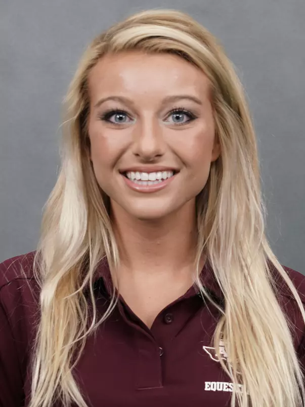 Katie Davis 2018-19