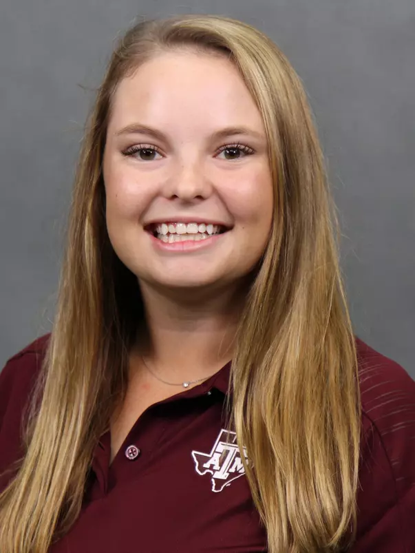 Courtney Dow 2018-19