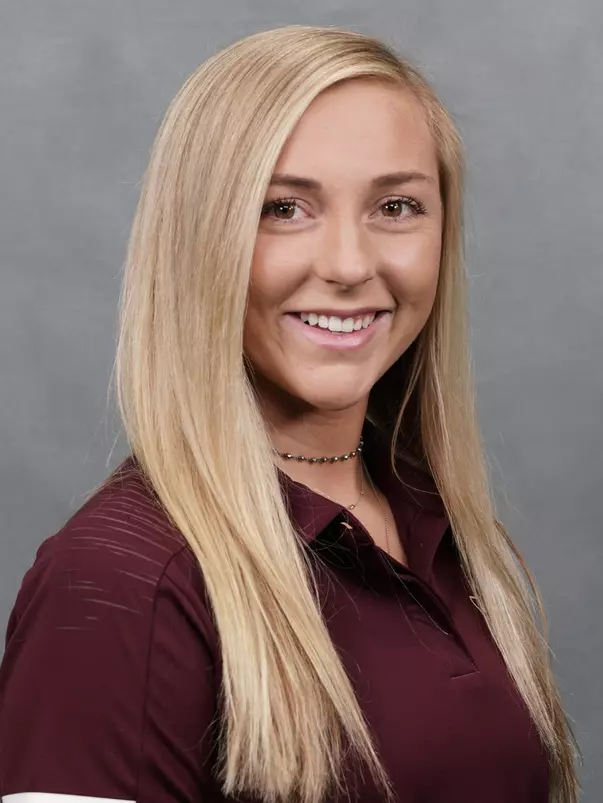 Darby Gardner 2018-19