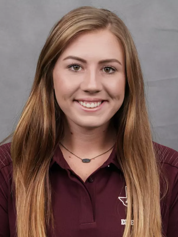 Marissa Harrell 2018-19