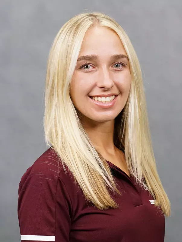 Nicole Leonard 2018-19