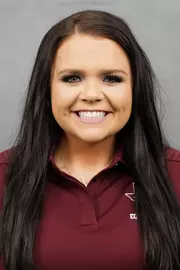 Kalee McCann 2018-19