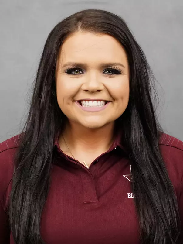 Kalee McCann 2018-19