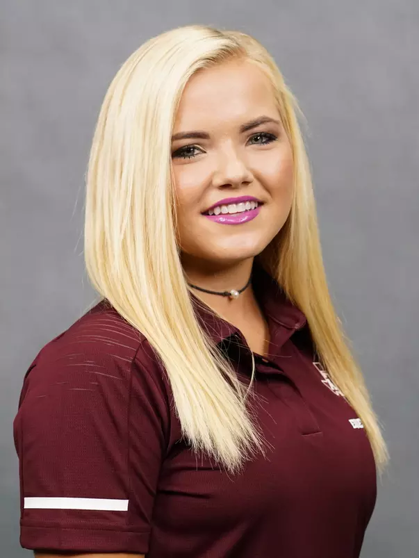 Kamiah McGrath 2018-19