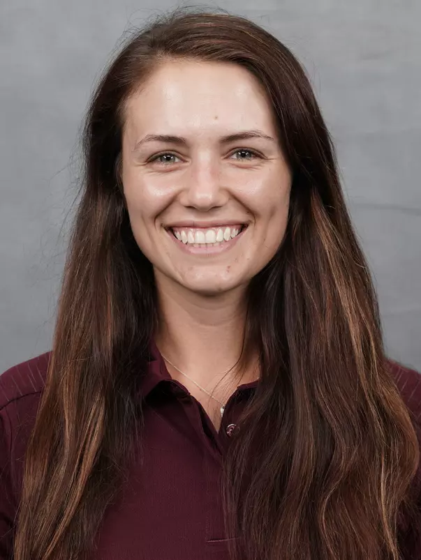 Rhian Murphy 2018-19