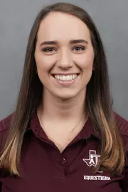 Sarah Orsak 2018-19